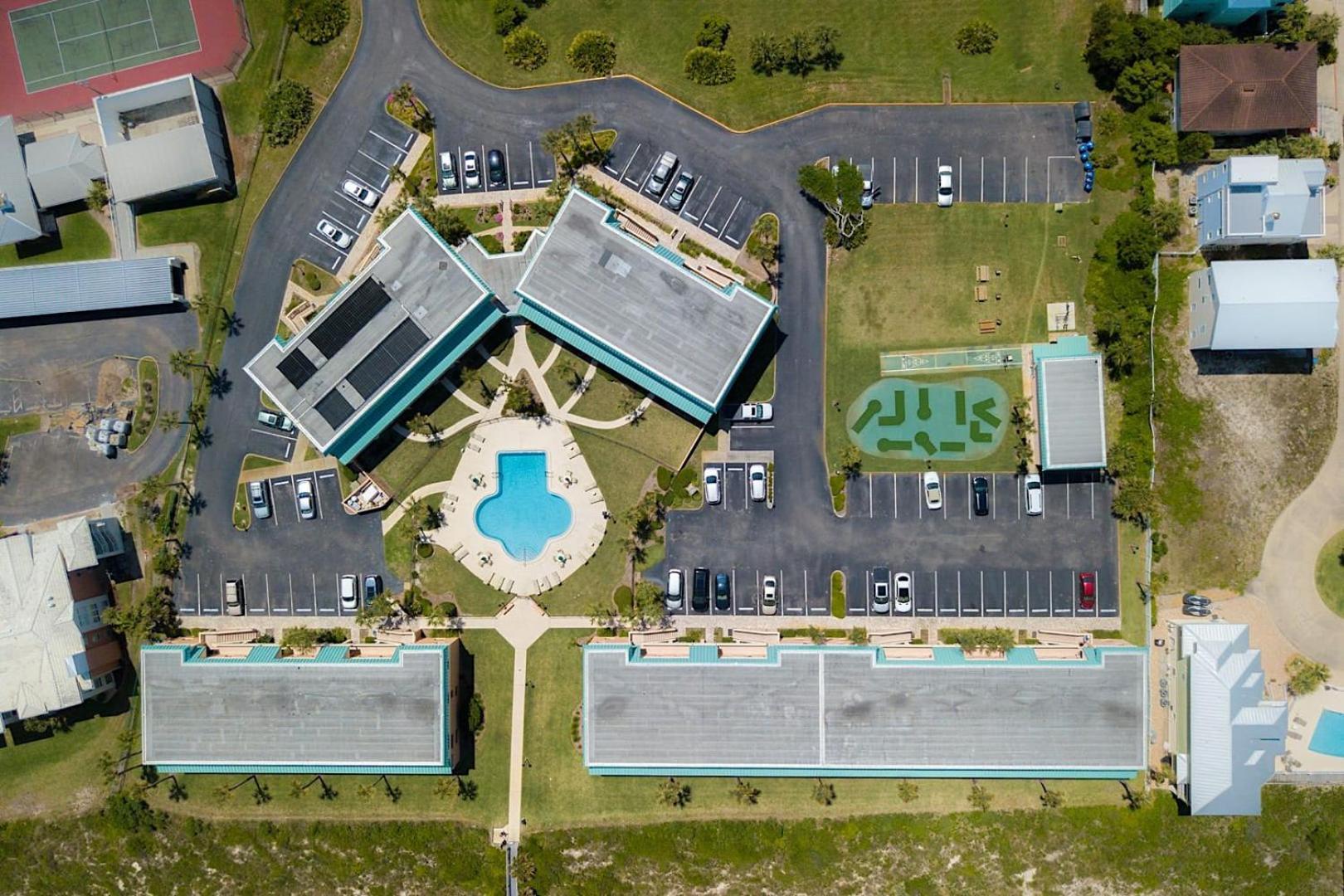 Holiday home Coastal Oasis Refined Living Ocean Views St. Augustine