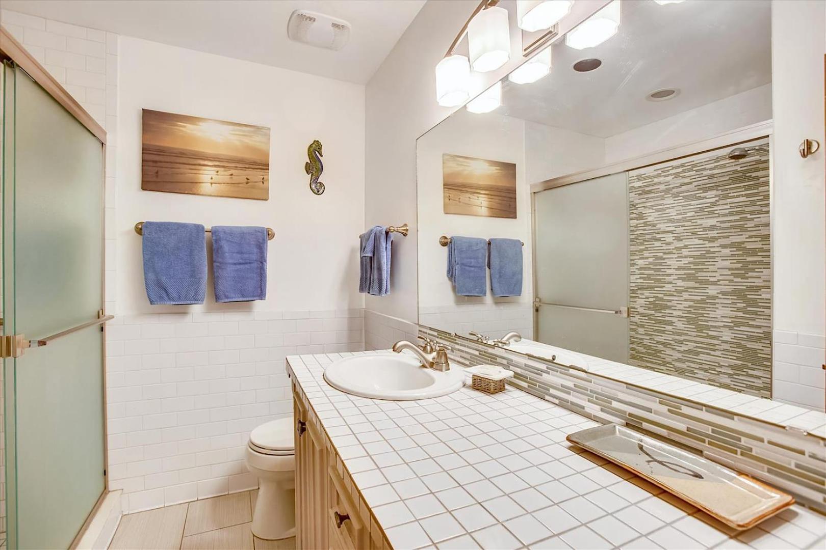 Coastal Oasis Refined Living Ocean Views