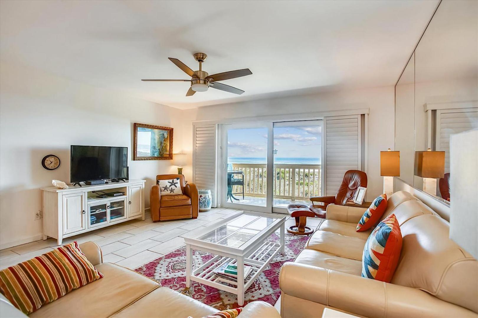 Coastal Oasis Refined Living Ocean Views Holiday home *