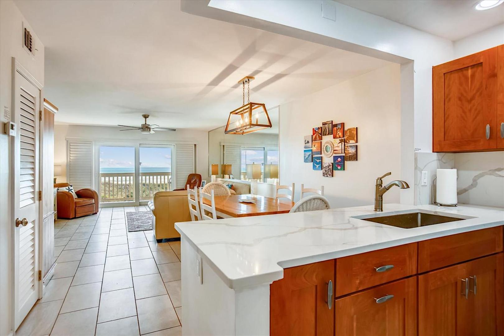Holiday home Coastal Oasis Refined Living Ocean Views *