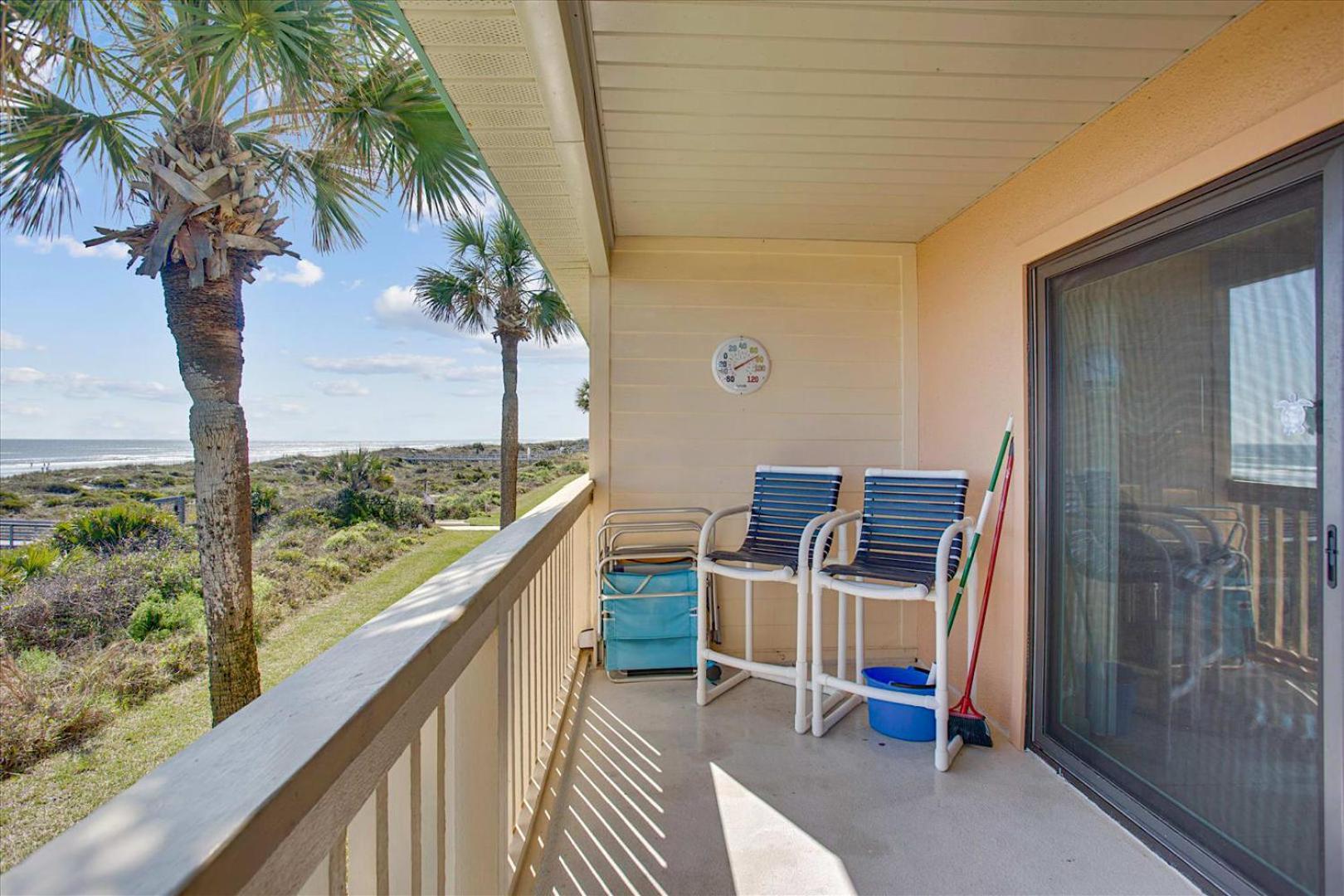 Coastal Oasis Refined Living Ocean Views *