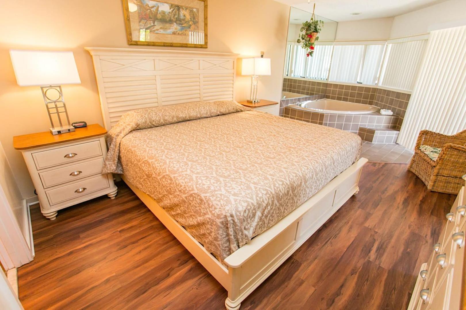 St Augustine Luxury