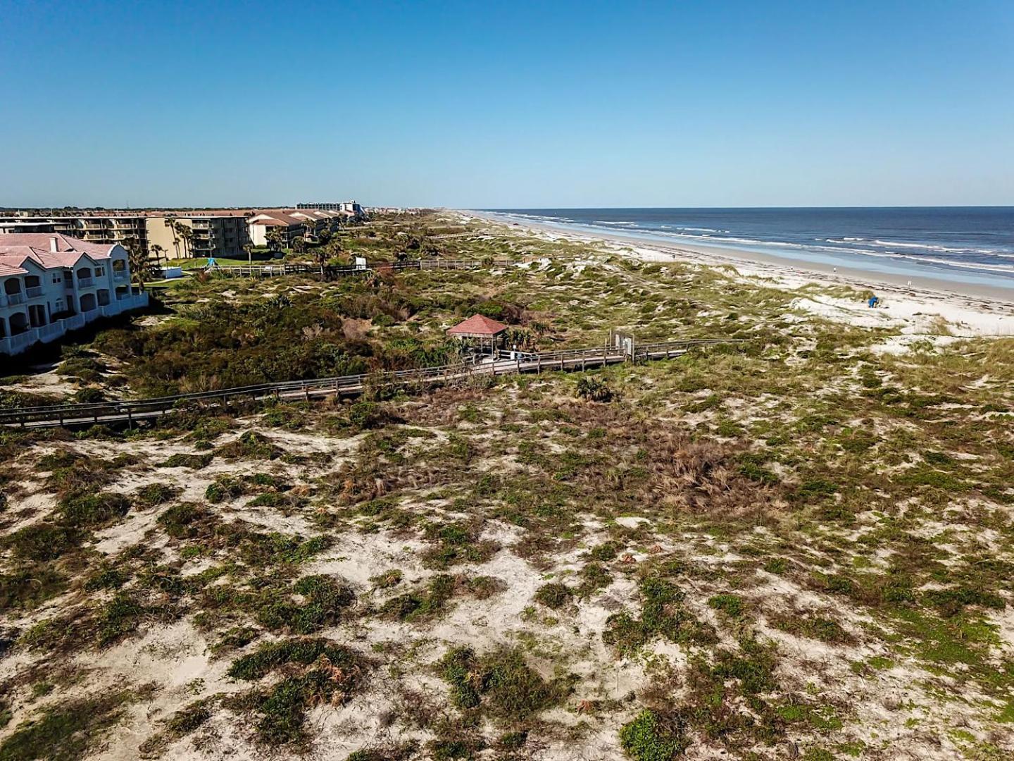 Unwind At St Augustine's Beachfront Oasis Holiday home *