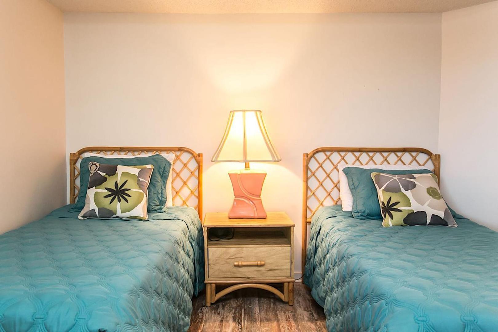 Holiday home Unwind At St Augustine's Beachfront Oasis St. Augustine