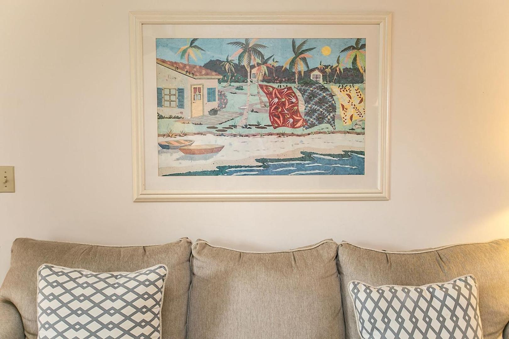 Unwind At St Augustine's Beachfront Oasis * St. Augustine