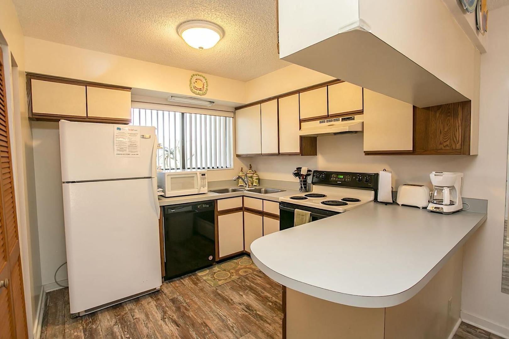 Unwind At St Augustine's Beachfront Oasis Holiday home