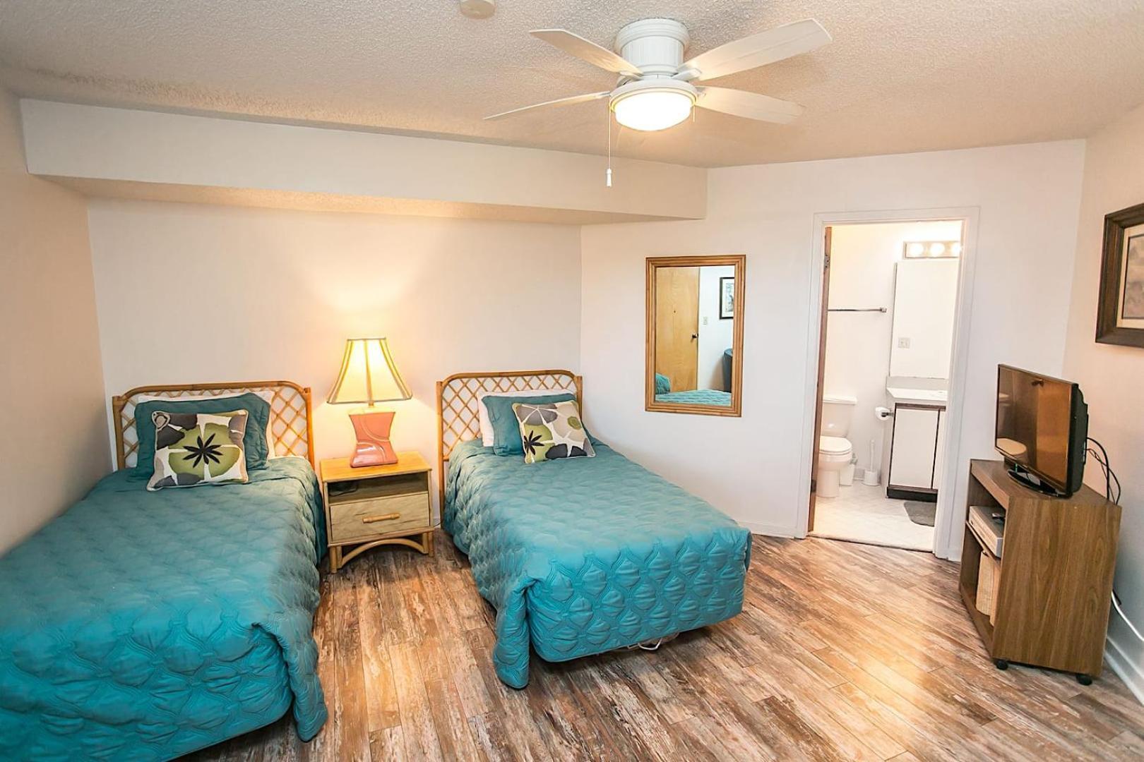 Unwind At St Augustine's Beachfront Oasis