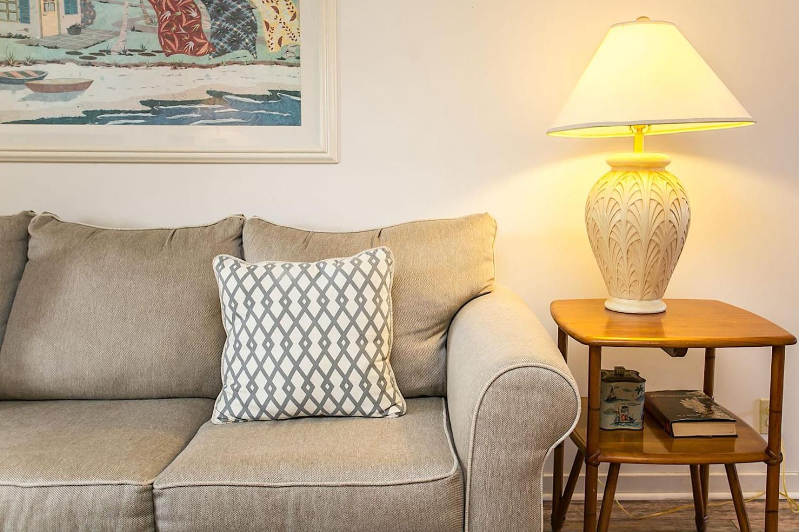 Holiday home Unwind At St Augustine's Beachfront Oasis St. Augustine
