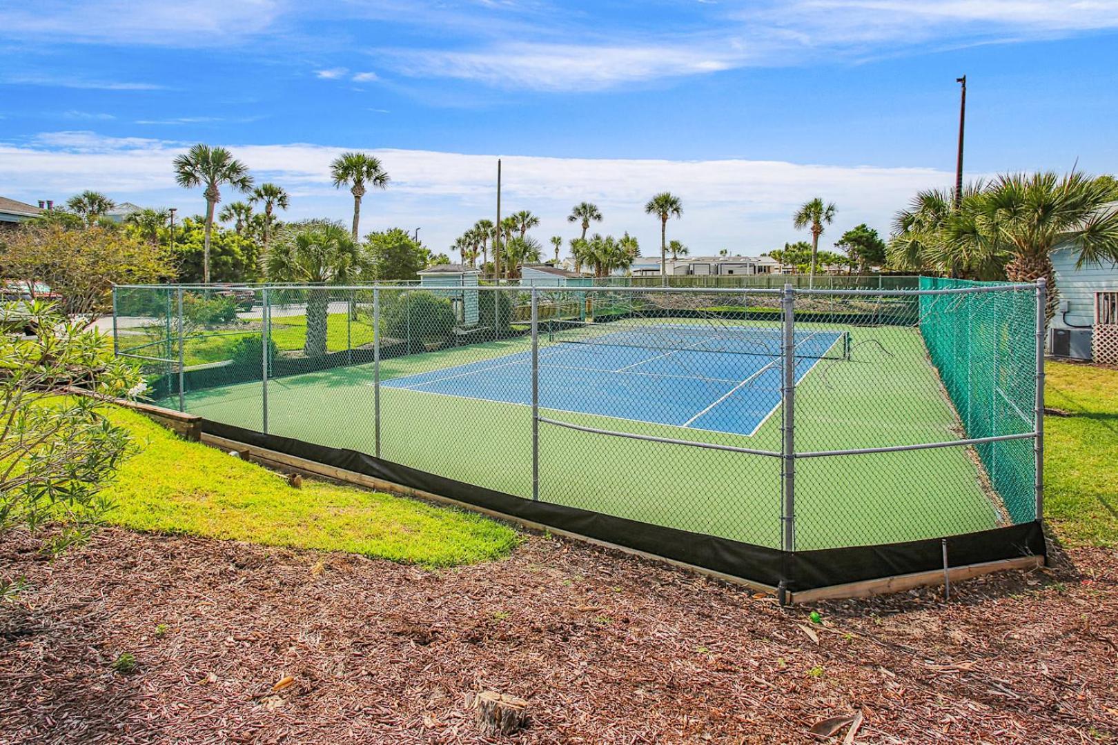 Unwind At St Augustine's Beachfront Oasis