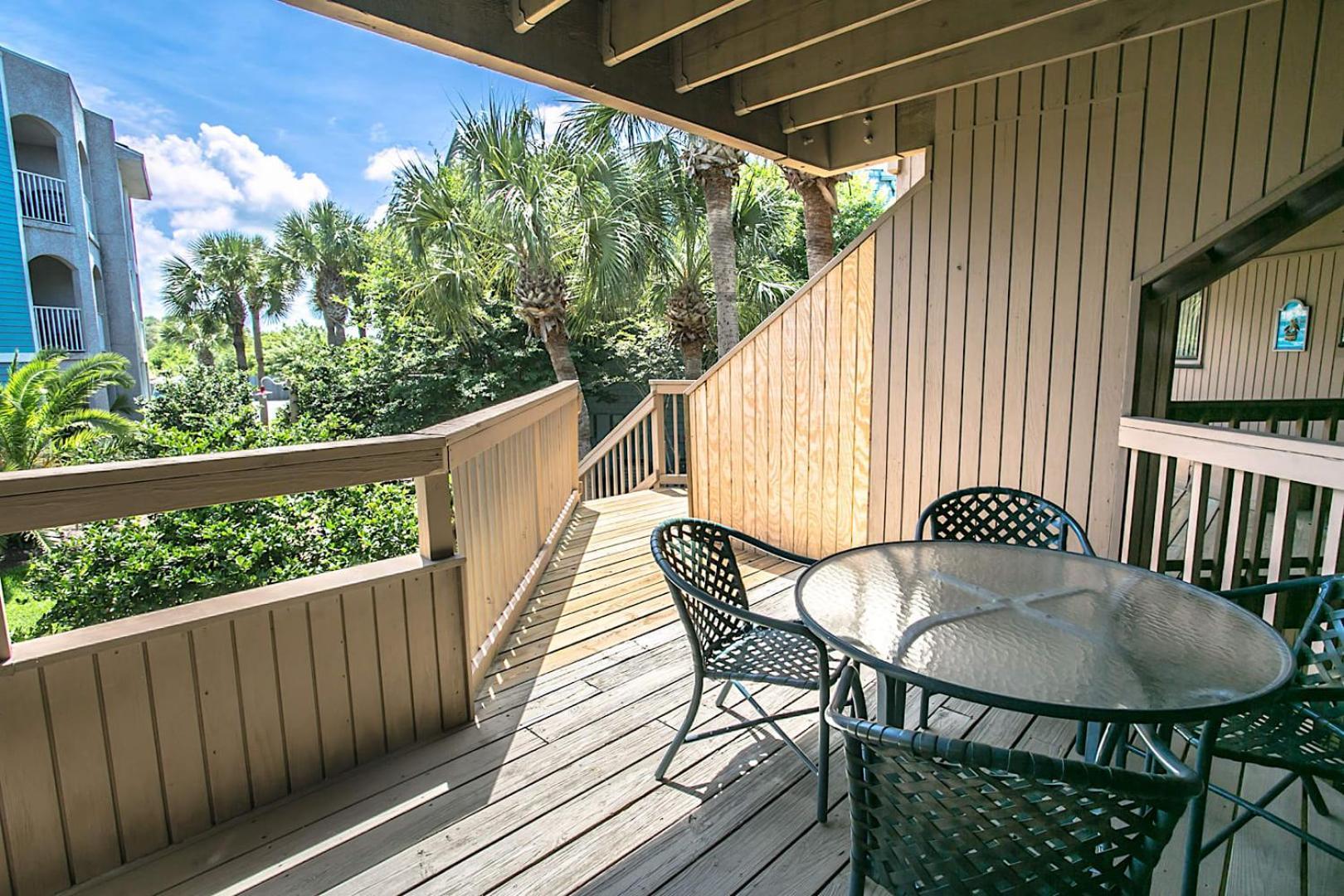 Unwind At St Augustine's Beachfront Oasis Holiday home
