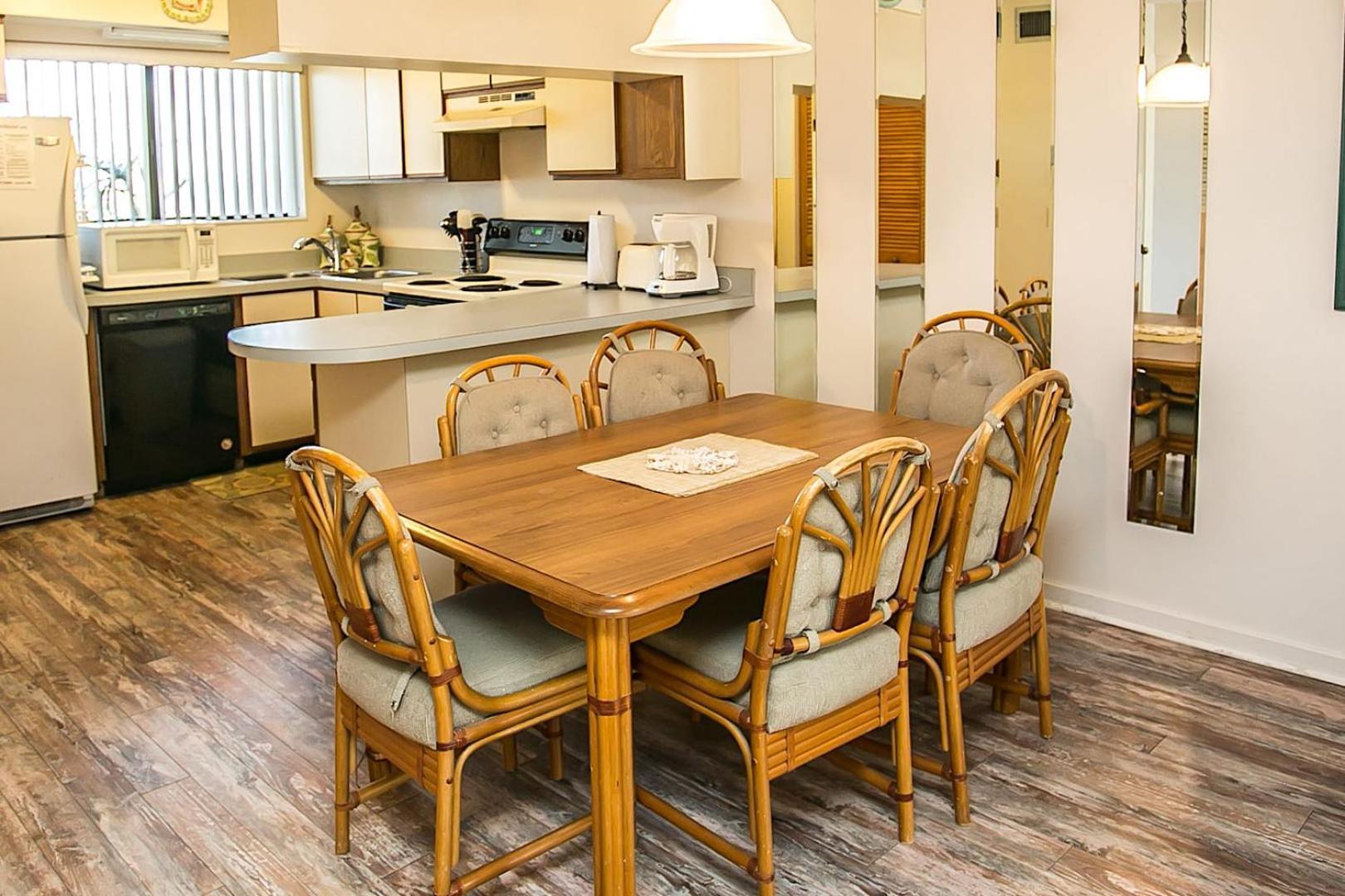 Unwind At St Augustine's Beachfront Oasis *