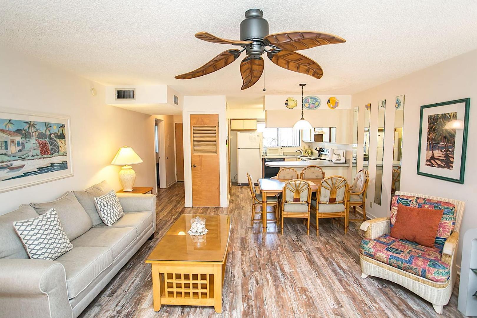 Unwind At St Augustine's Beachfront Oasis * St. Augustine