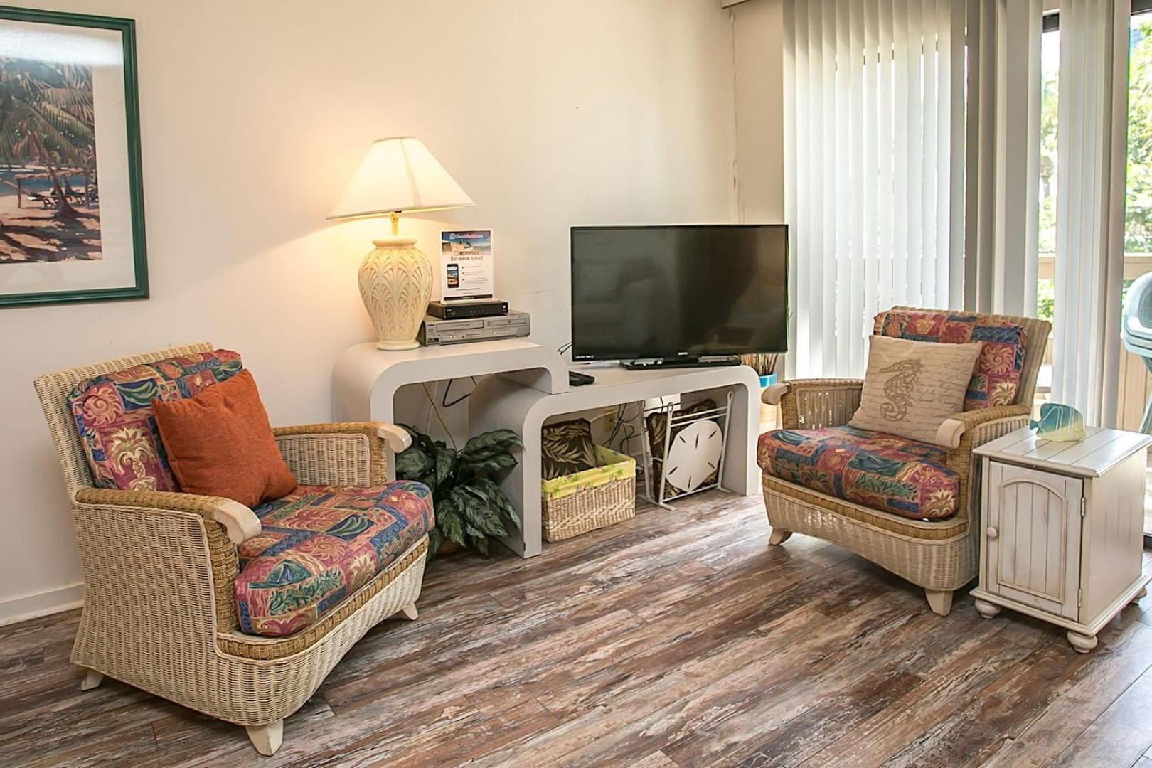 Unwind At St Augustine's Beachfront Oasis Holiday home *