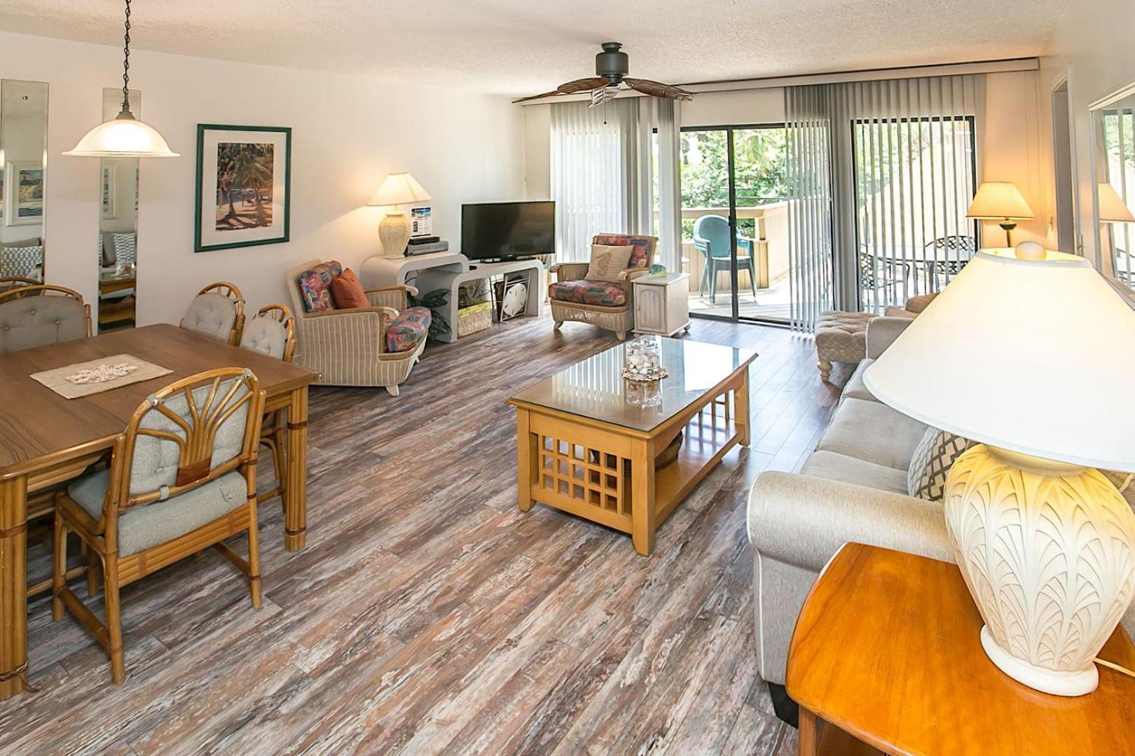 Unwind At St Augustine's Beachfront Oasis