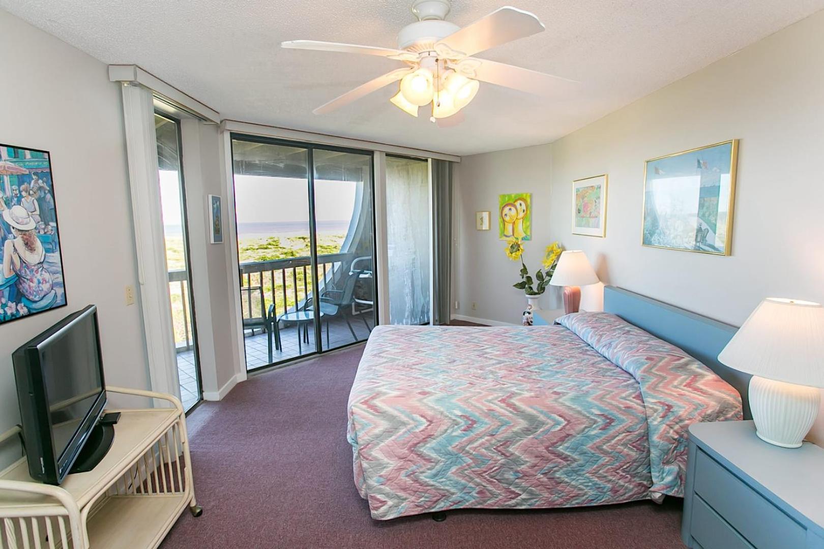 Seaside Splendor Luxury Oceanfront In St Aug * St. Augustine