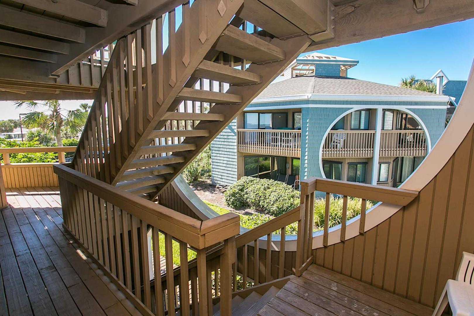 Seaside Splendor Luxury Oceanfront In St Aug Holiday home St. Augustine