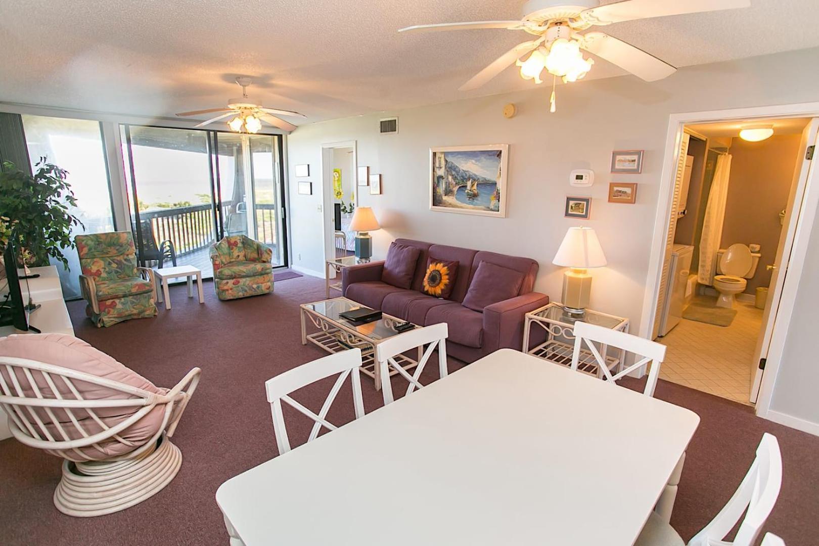 Seaside Splendor Luxury Oceanfront In St Aug * St. Augustine