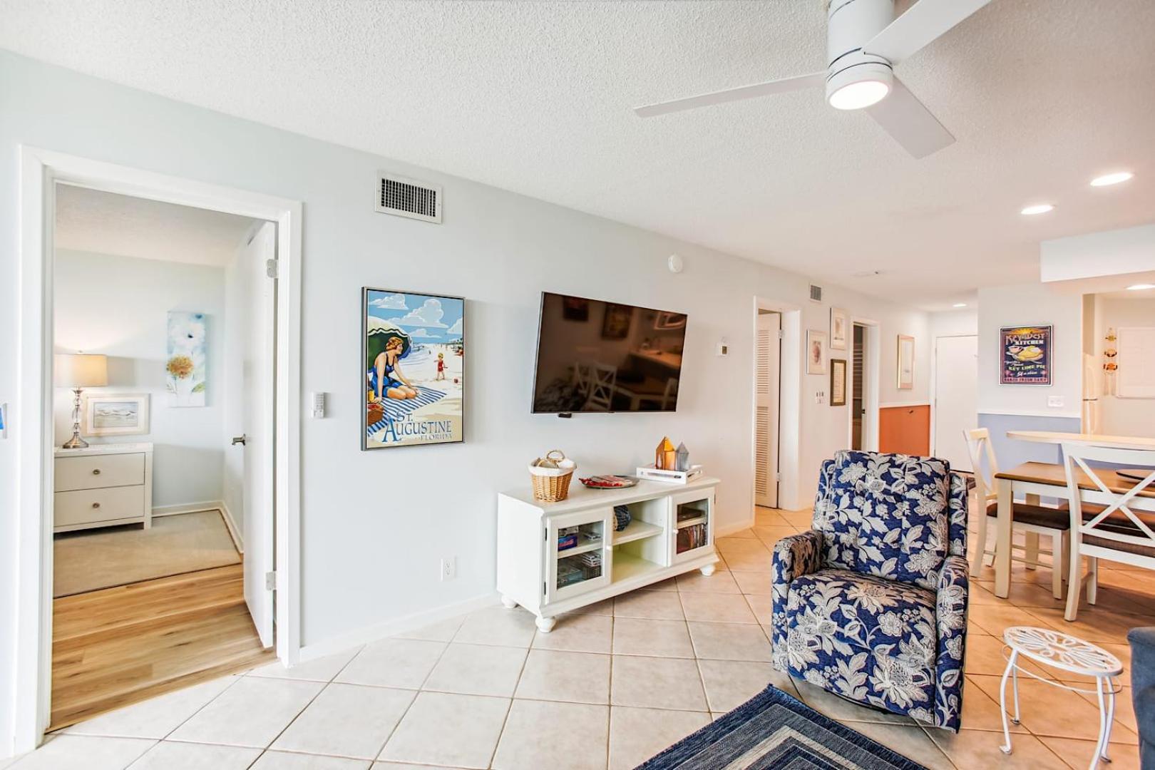 St Augustine Beachfront Luxury *