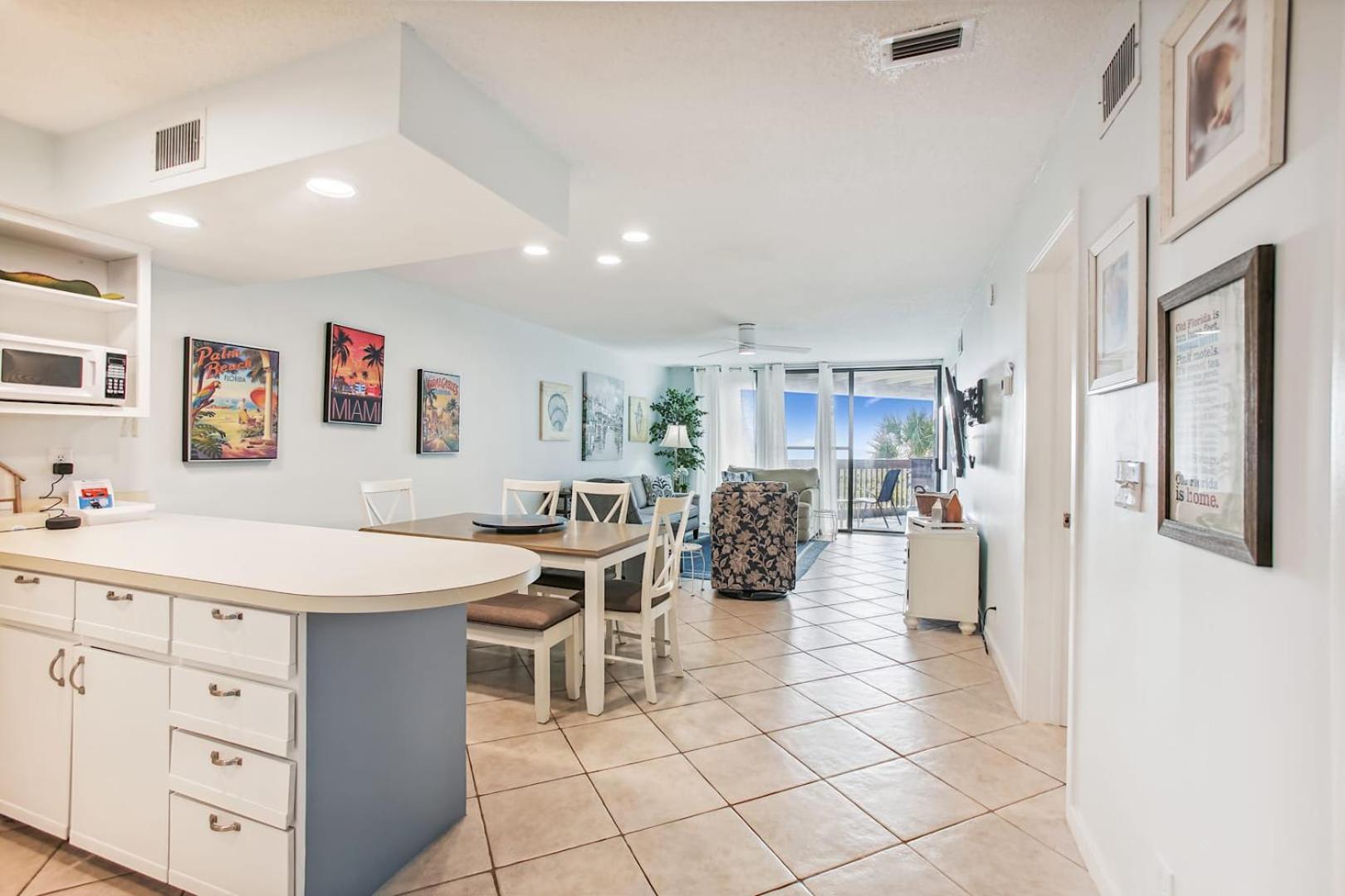 Holiday home St Augustine Beachfront Luxury *