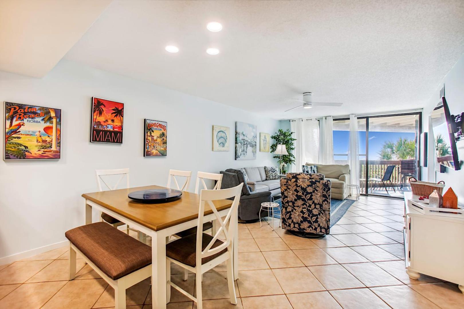 Holiday home St Augustine Beachfront Luxury *