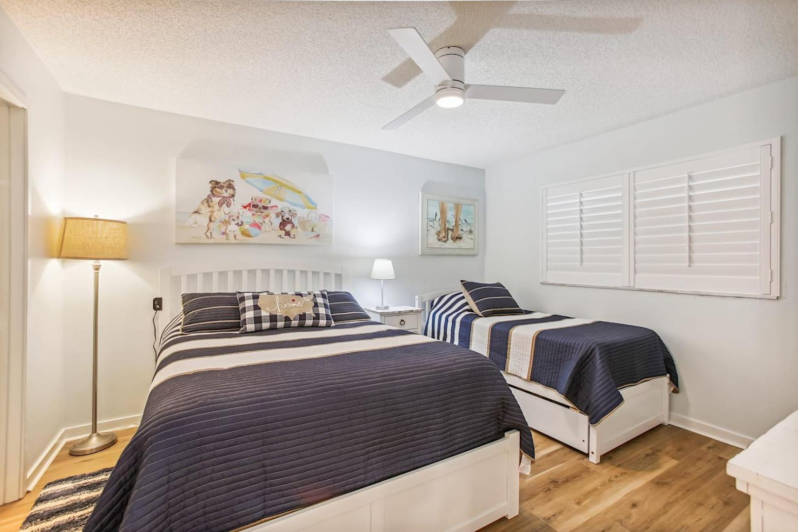 St Augustine Beachfront Luxury Holiday home St. Augustine