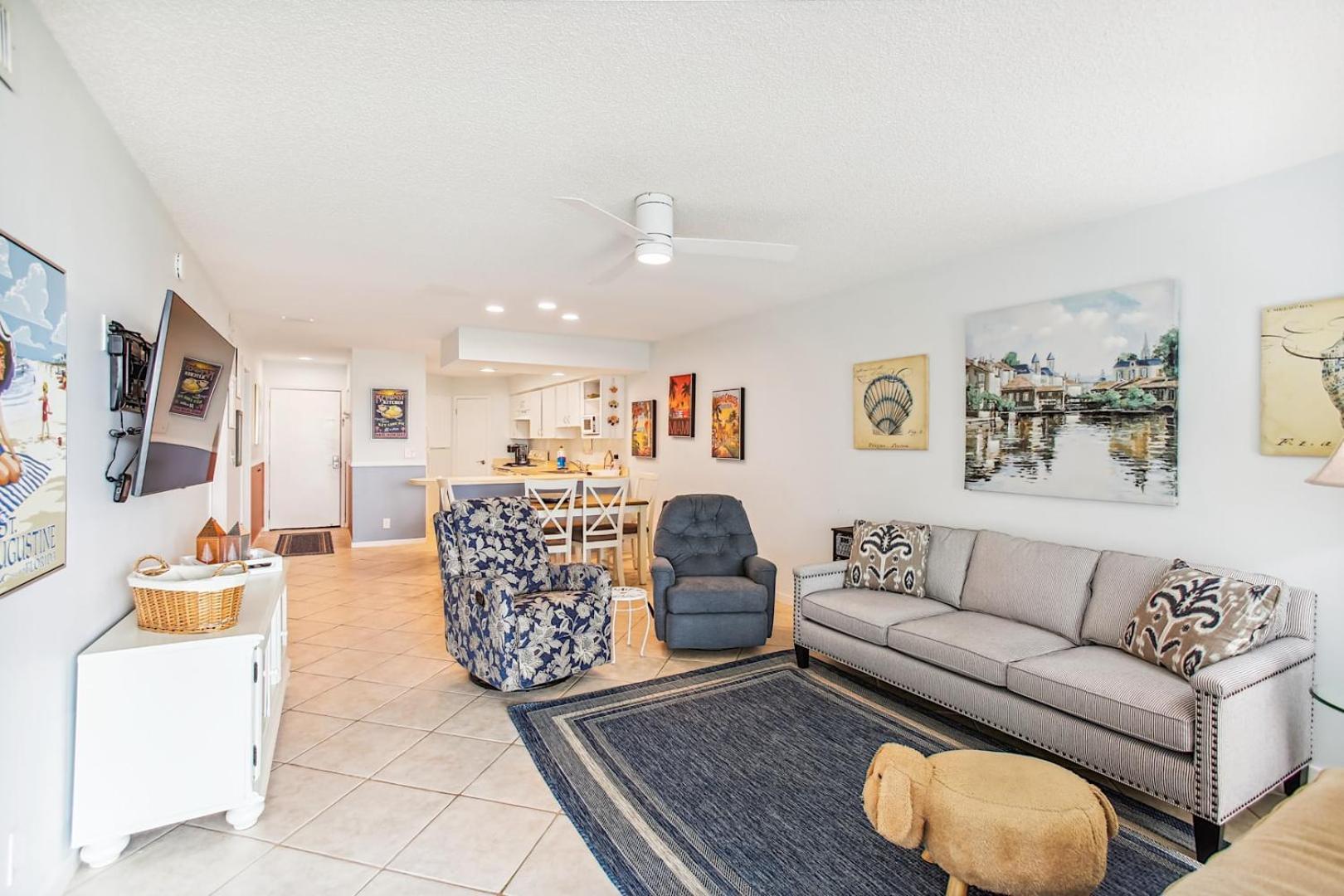 Holiday home St Augustine Beachfront Luxury St. Augustine