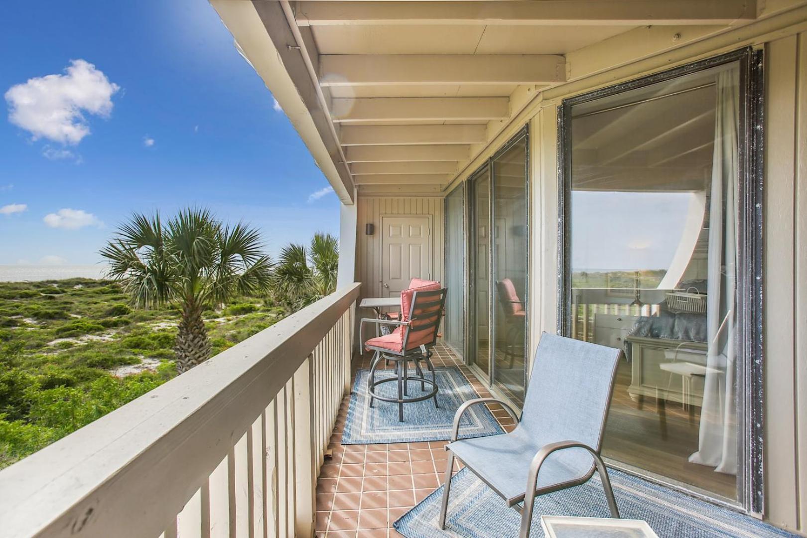 St Augustine Beachfront Luxury Holiday home