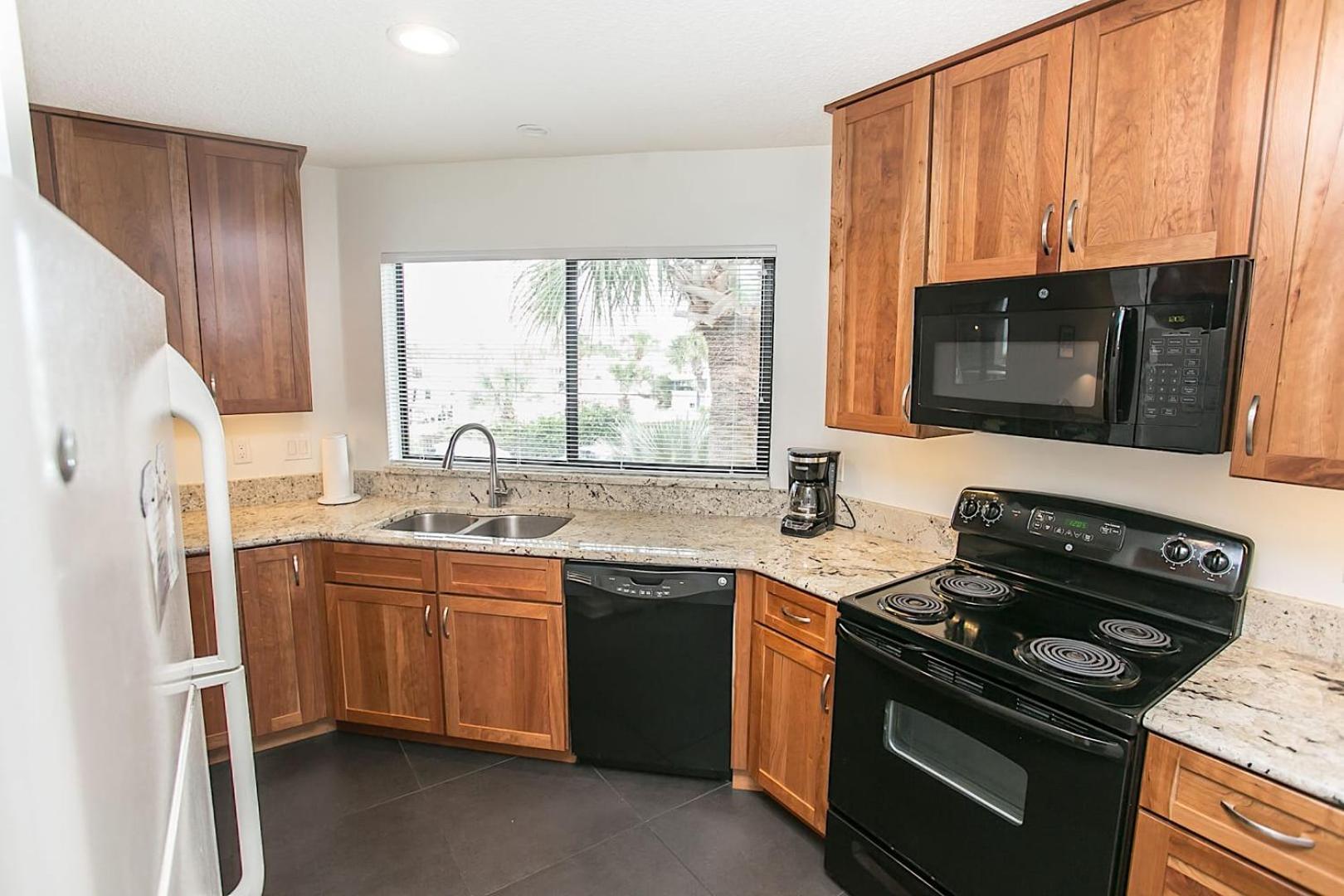 Holiday home Bliss Oceanfront Jewel In St Augustine