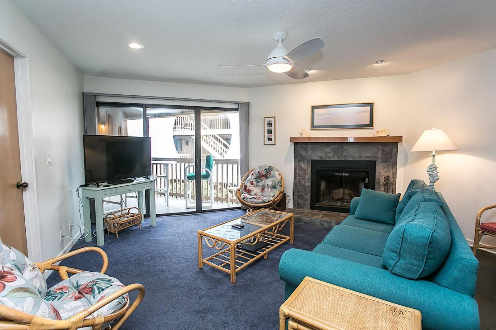 Bliss Oceanfront Jewel In St Augustine Holiday home St. Augustine