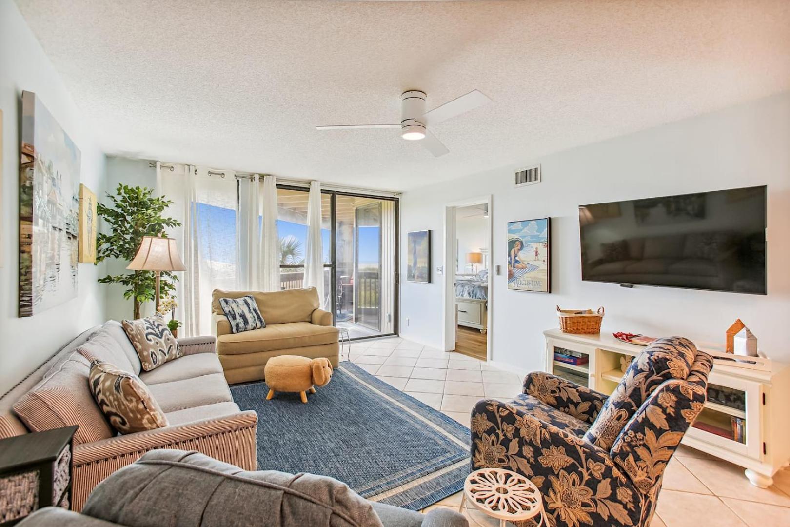 Holiday home St Augustine Beachfront Luxury St. Augustine