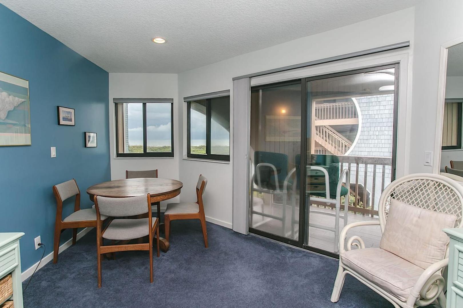 Bliss Oceanfront Jewel In St Augustine * St. Augustine
