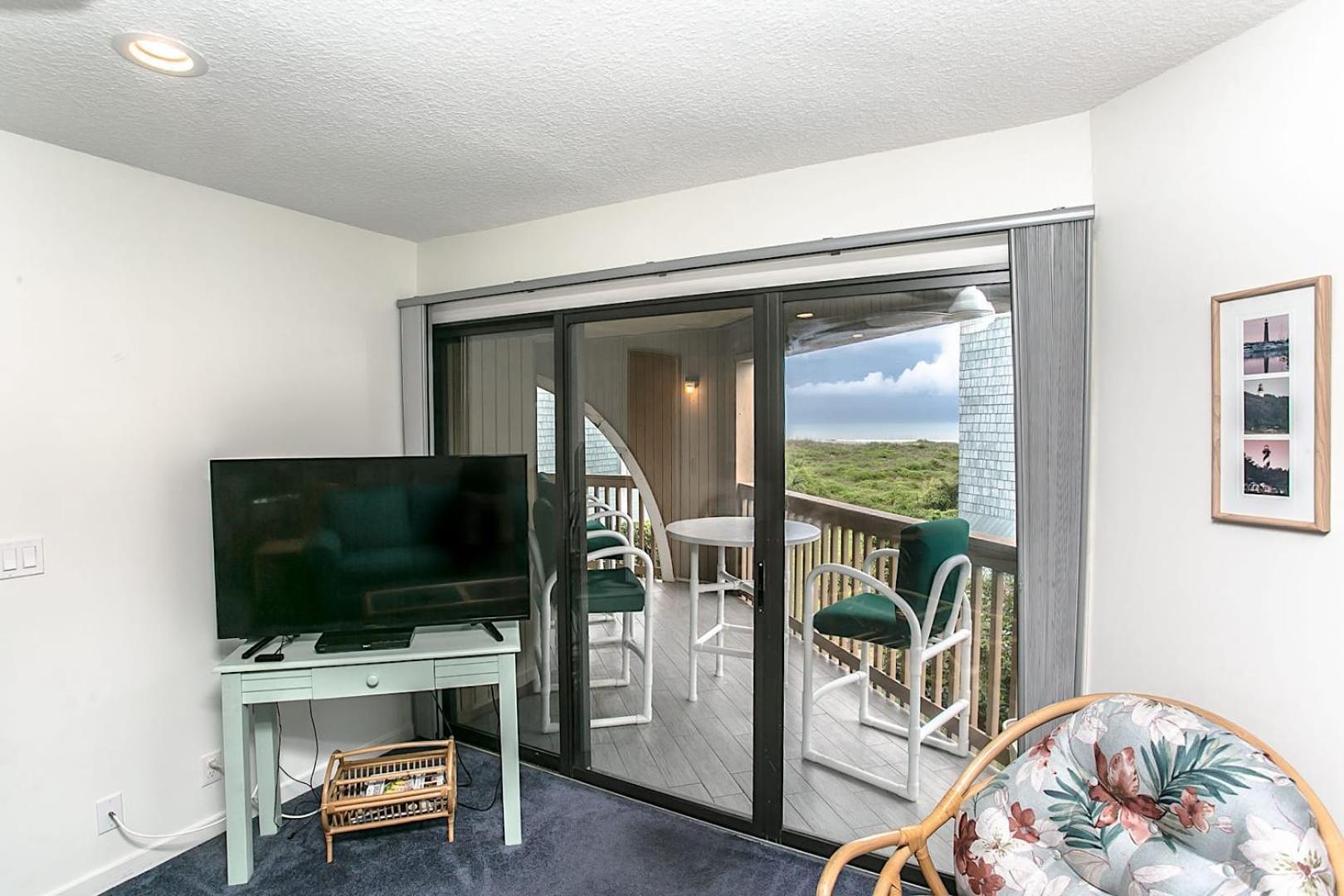 Bliss Oceanfront Jewel In St Augustine