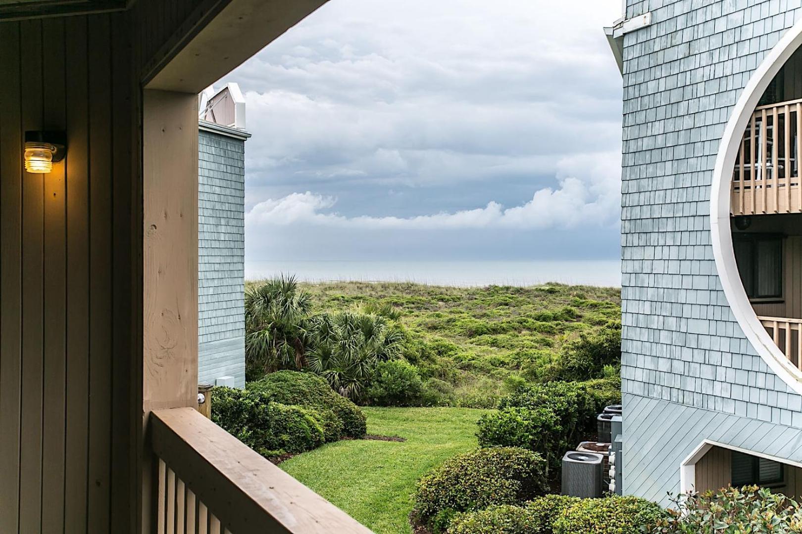 Holiday home Bliss Oceanfront Jewel In St Augustine *