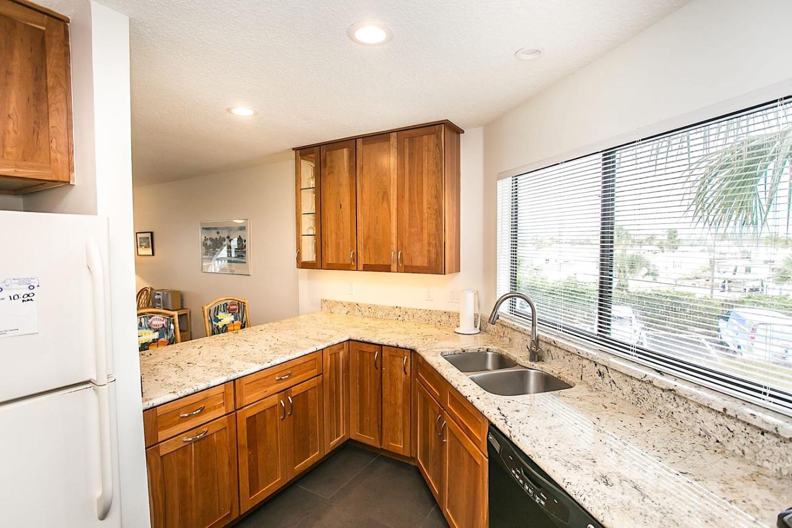 Holiday home Bliss Oceanfront Jewel In St Augustine