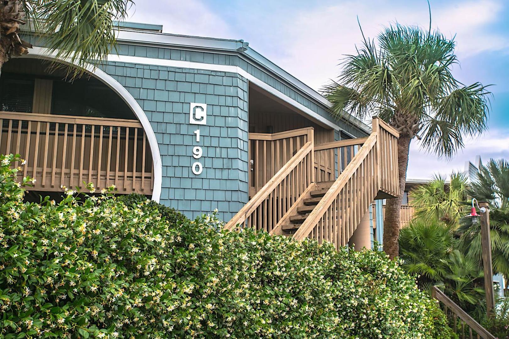 Bliss Oceanfront Jewel In St Augustine St. Augustine