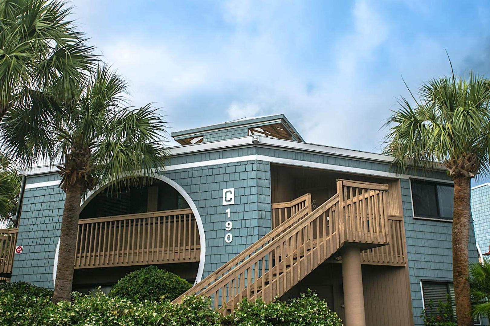 Holiday home Bliss Oceanfront Jewel In St Augustine *