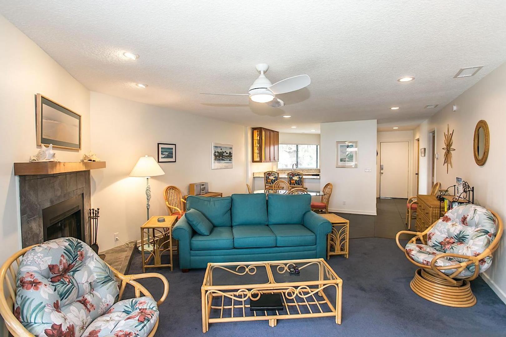 Bliss Oceanfront Jewel In St Augustine Holiday home St. Augustine