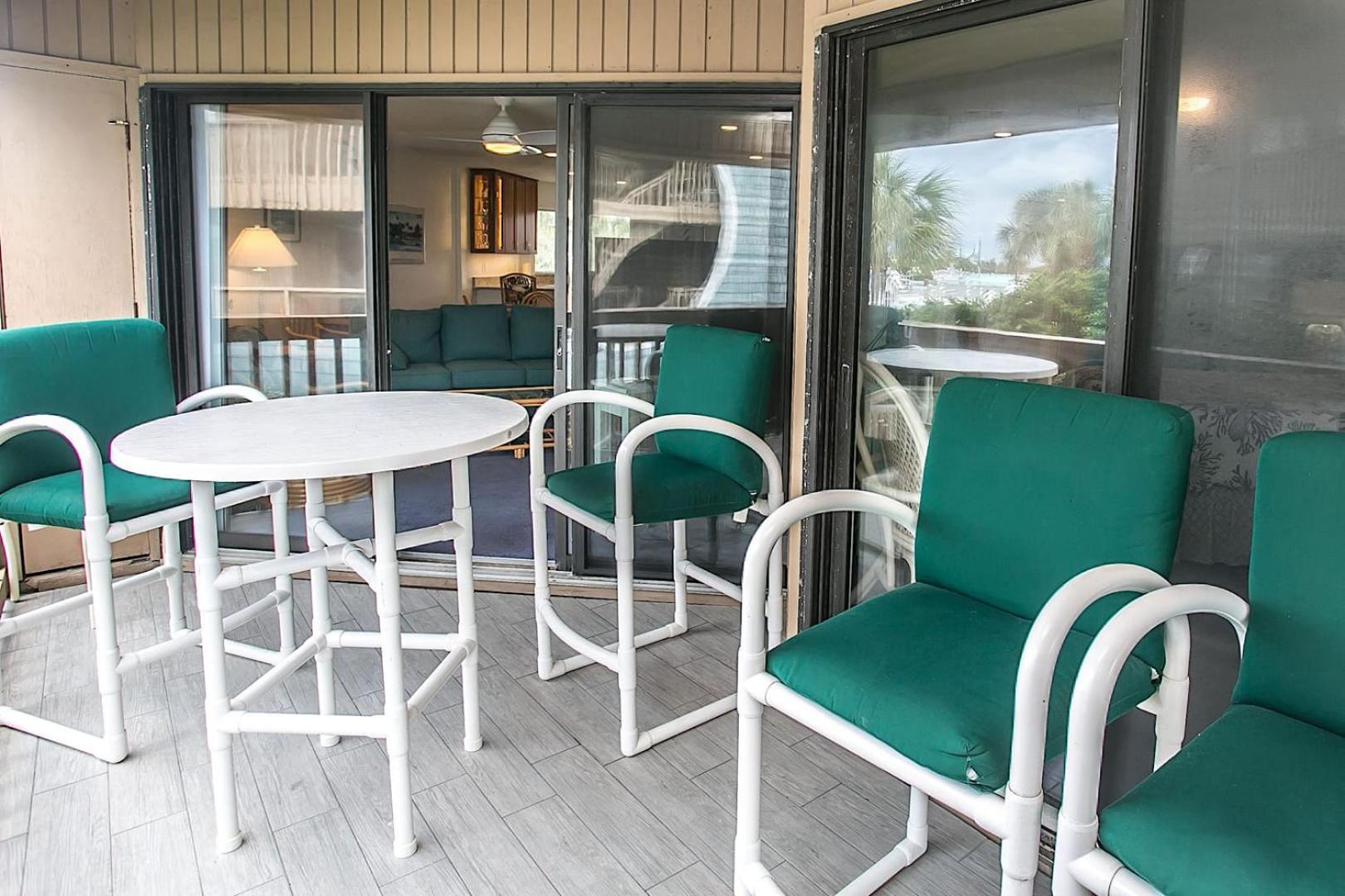 Holiday home Bliss Oceanfront Jewel In St Augustine St. Augustine