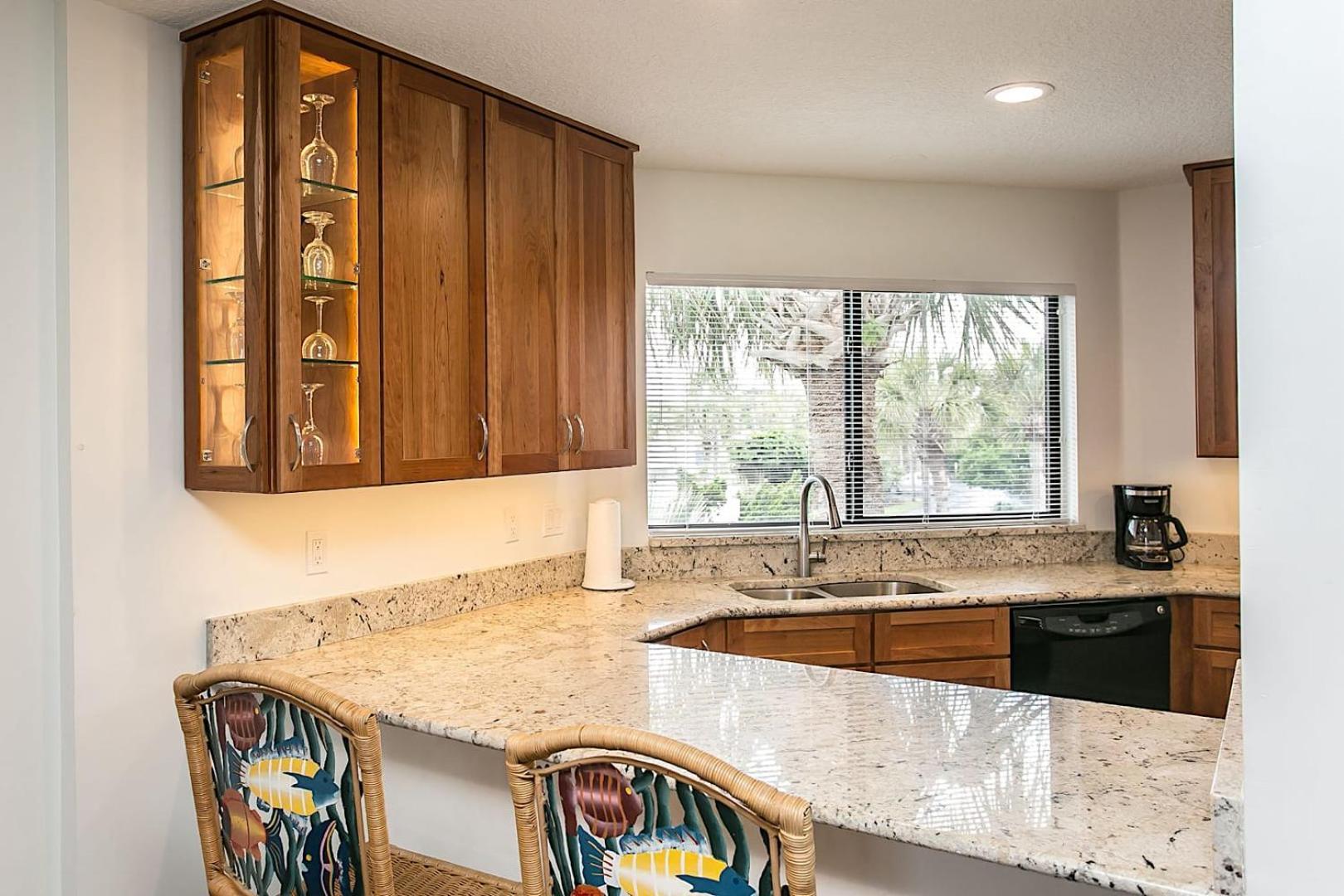 Holiday home Bliss Oceanfront Jewel In St Augustine