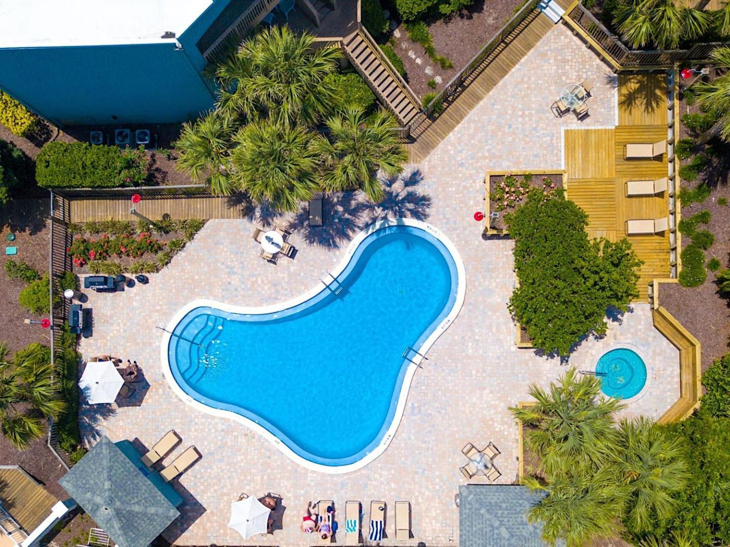 Luxe St Augustine With Pool View Holiday home *