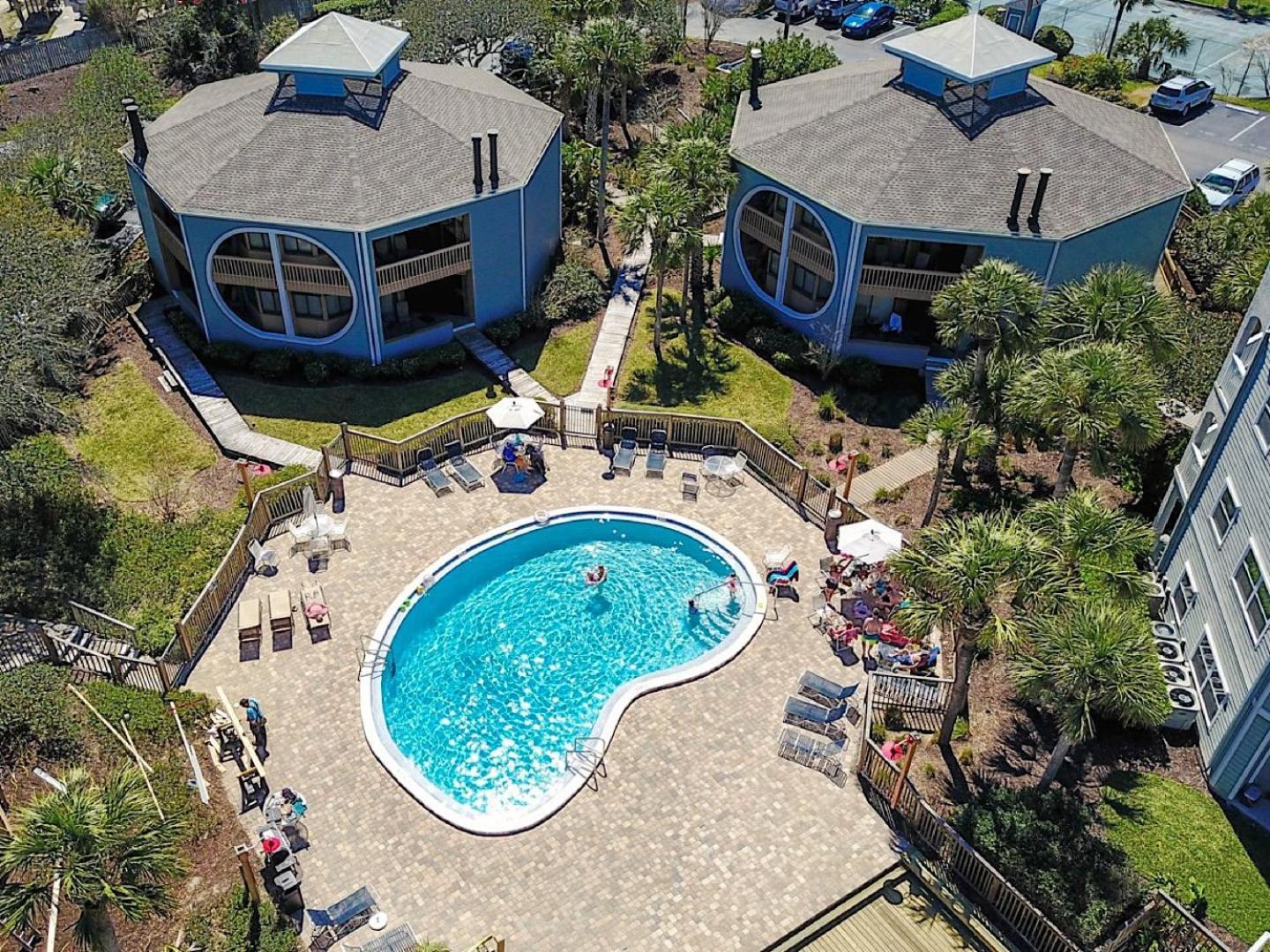 Luxe St Augustine With Pool View Holiday home St. Augustine