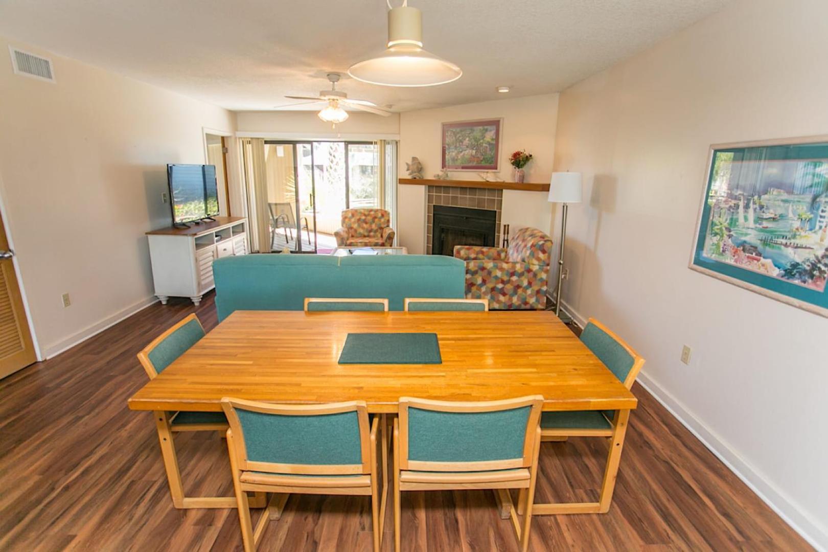 Luxe St Augustine With Pool View Holiday home