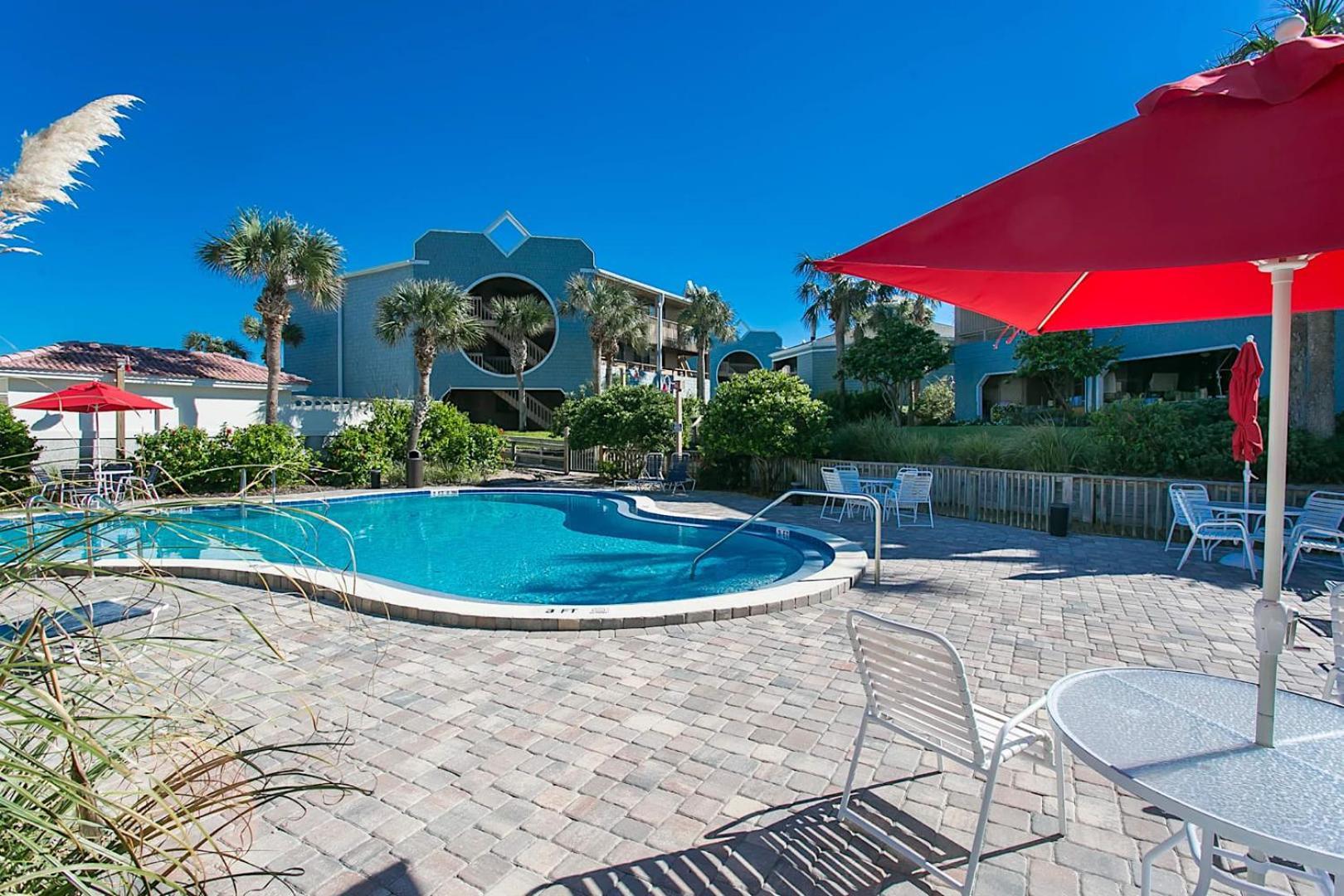 Luxe St Augustine With Pool View Holiday home *