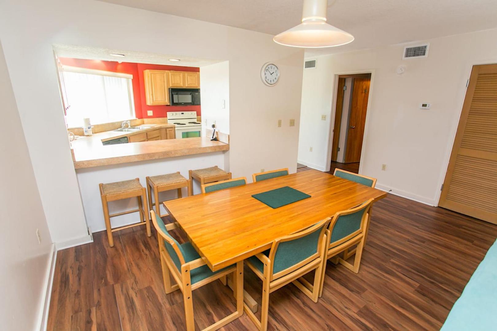 Holiday home Luxe St Augustine With Pool View *
