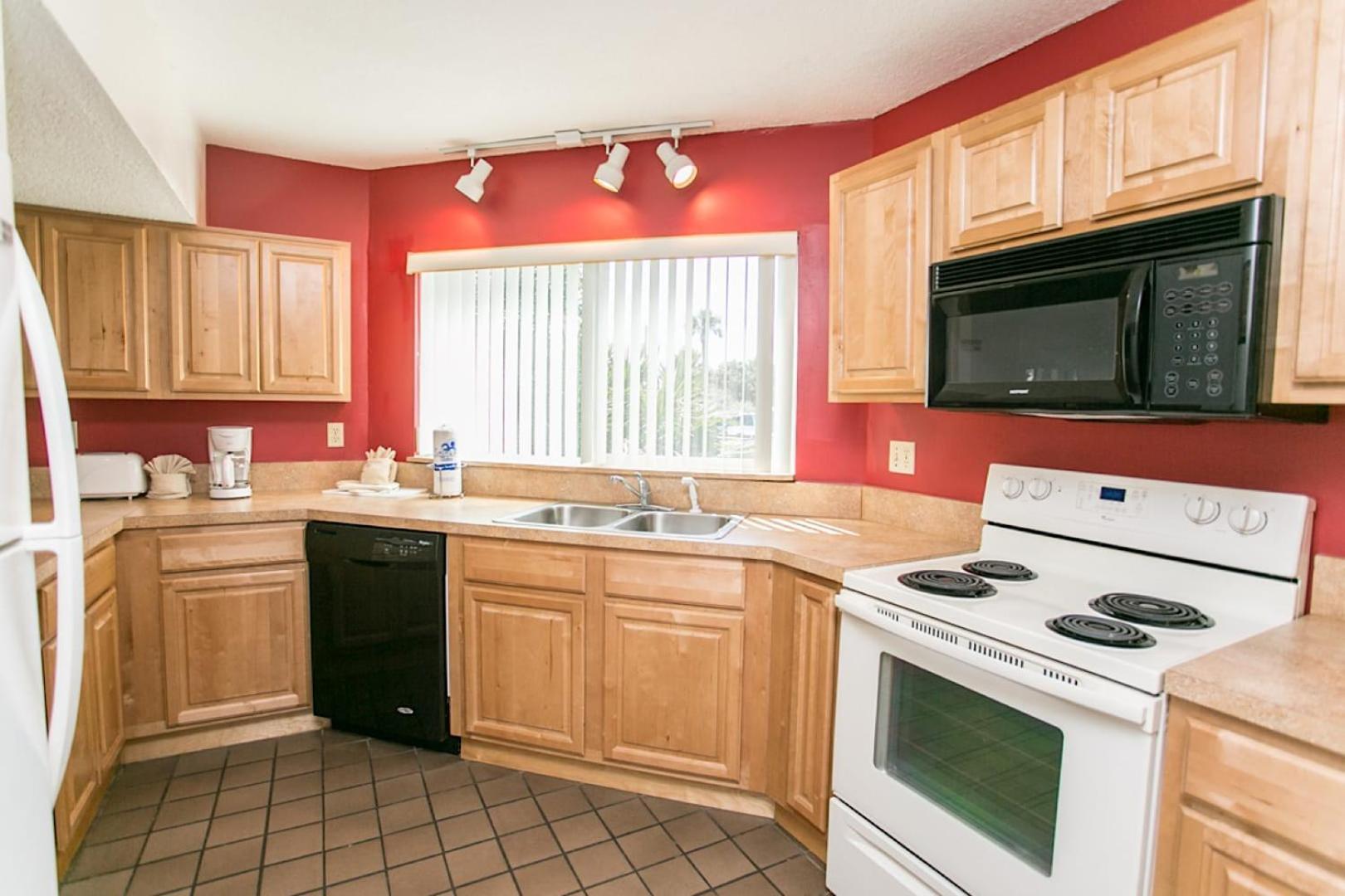 Luxe St Augustine With Pool View Holiday home *