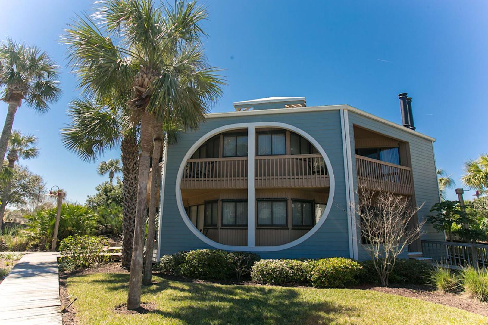 Holiday home Luxe St Augustine With Pool View