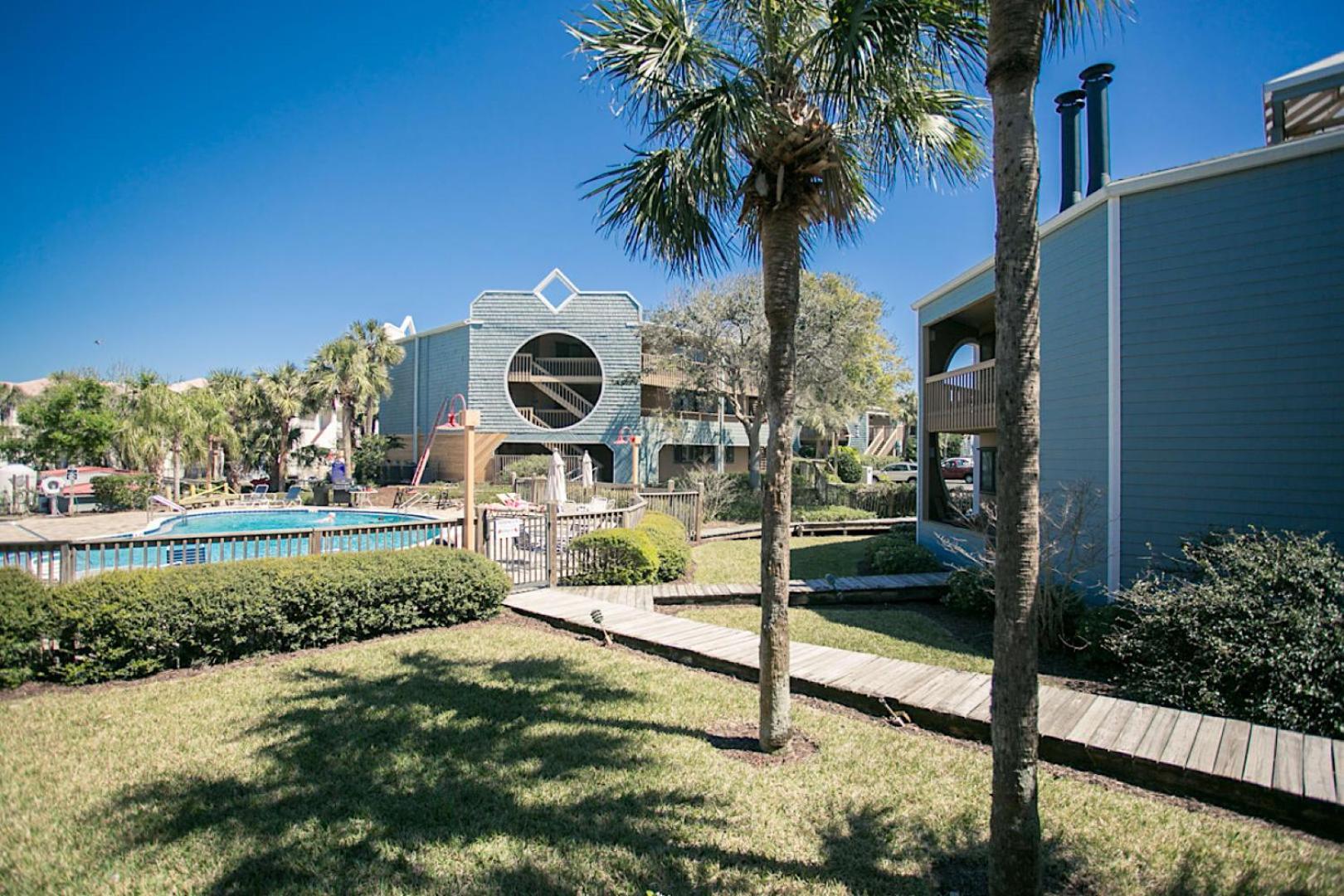 Holiday home Luxe St Augustine With Pool View St. Augustine