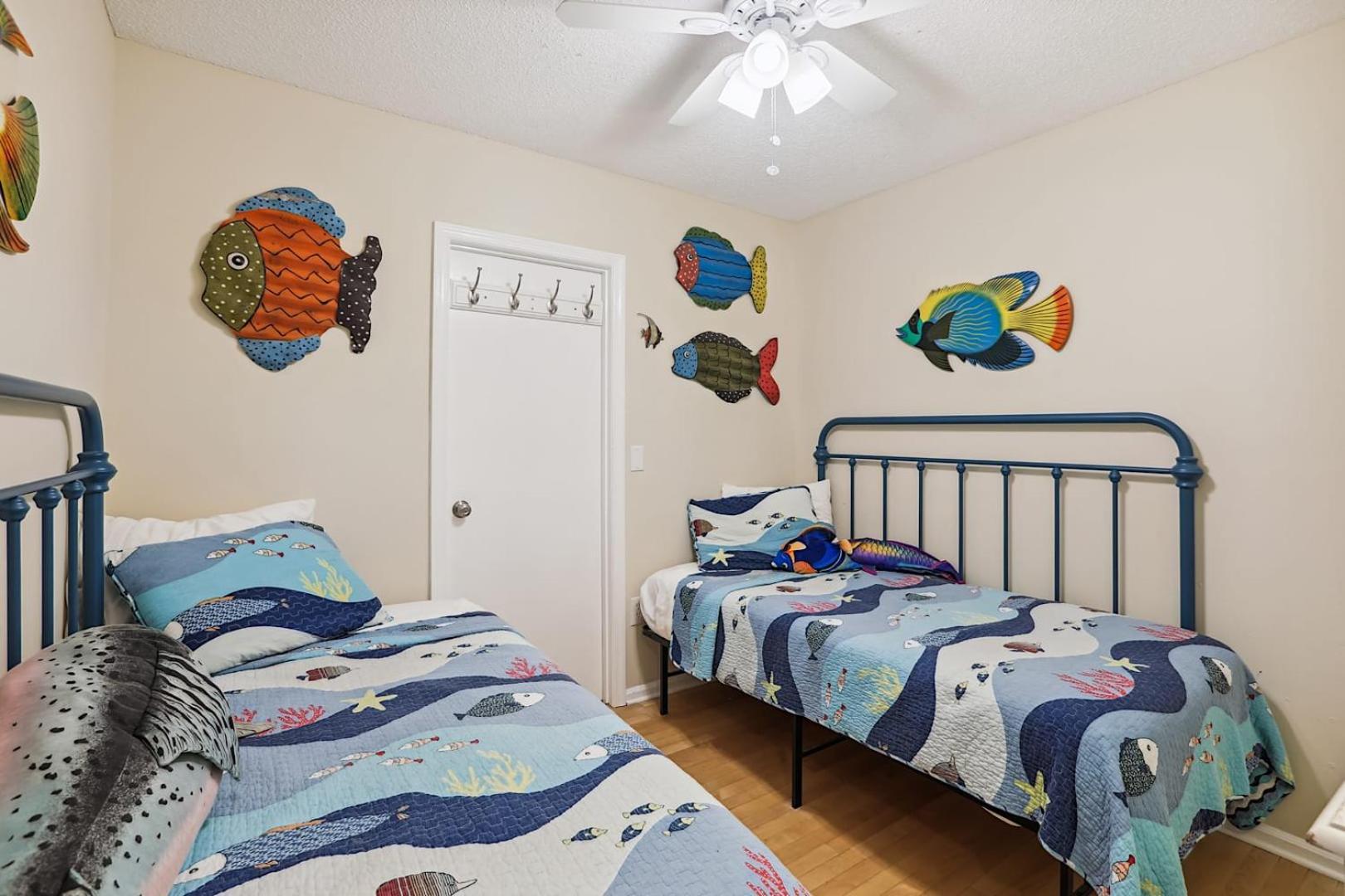Holiday home Oceanfront 3br With Amenities *