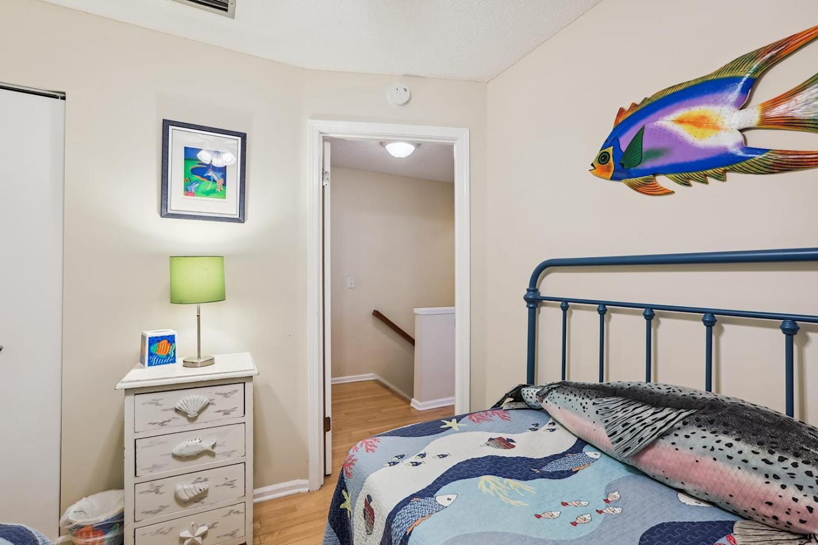 Holiday home Oceanfront 3br With Amenities St. Augustine