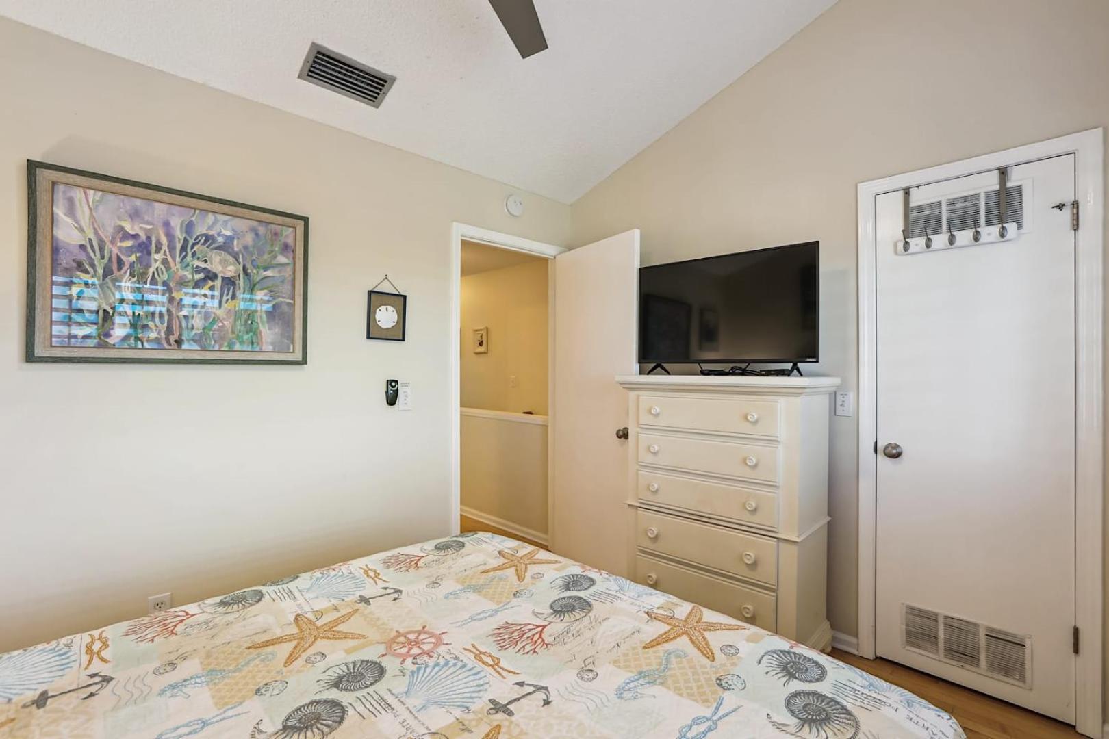 Oceanfront 3br With Amenities Holiday home